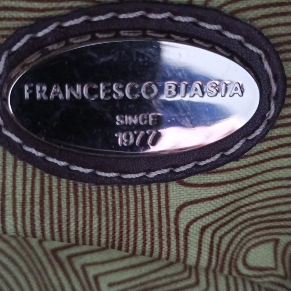 Francesco Biasia Meg Bag EUC - Picture 3 of 10